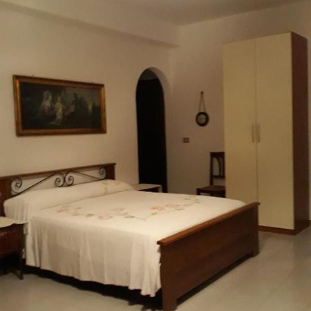Genny Apartment Balestrate Ngoại thất bức ảnh