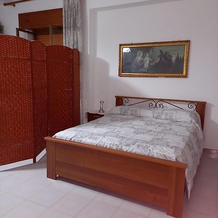 Genny Apartment Balestrate Ngoại thất bức ảnh