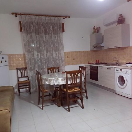 Genny Apartment Balestrate Ngoại thất bức ảnh