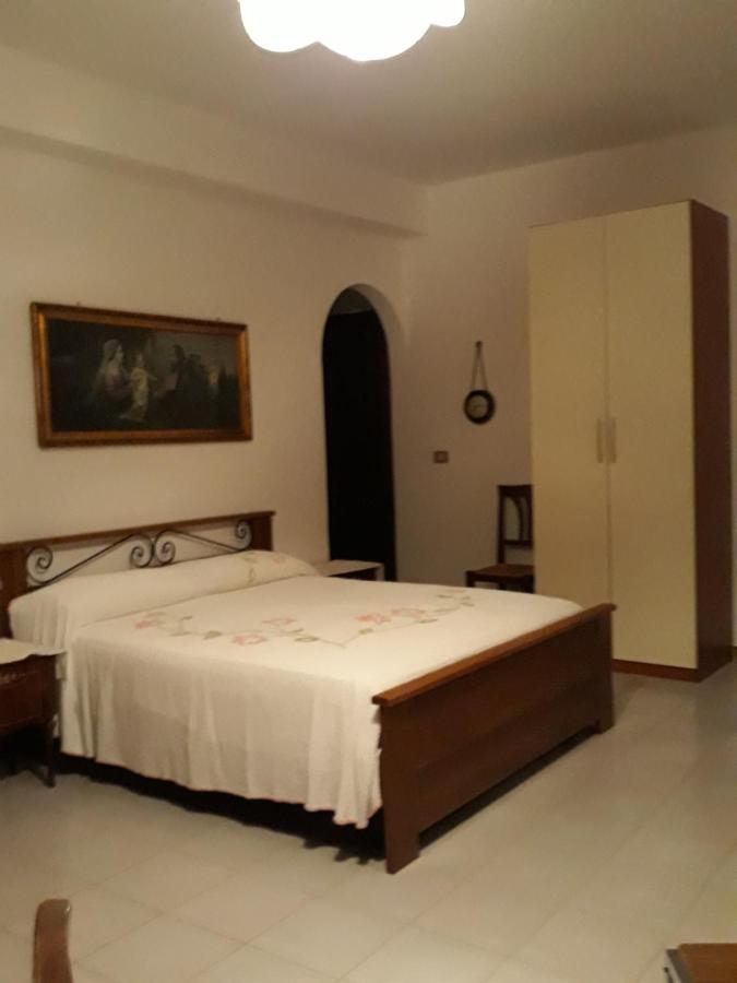 Genny Apartment Balestrate Ngoại thất bức ảnh