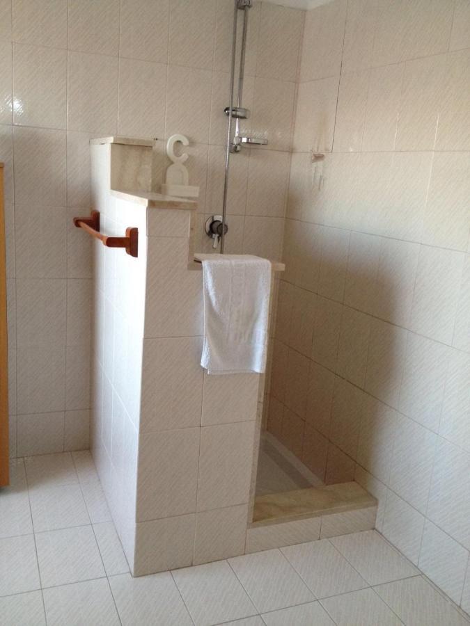 Genny Apartment Balestrate Ngoại thất bức ảnh