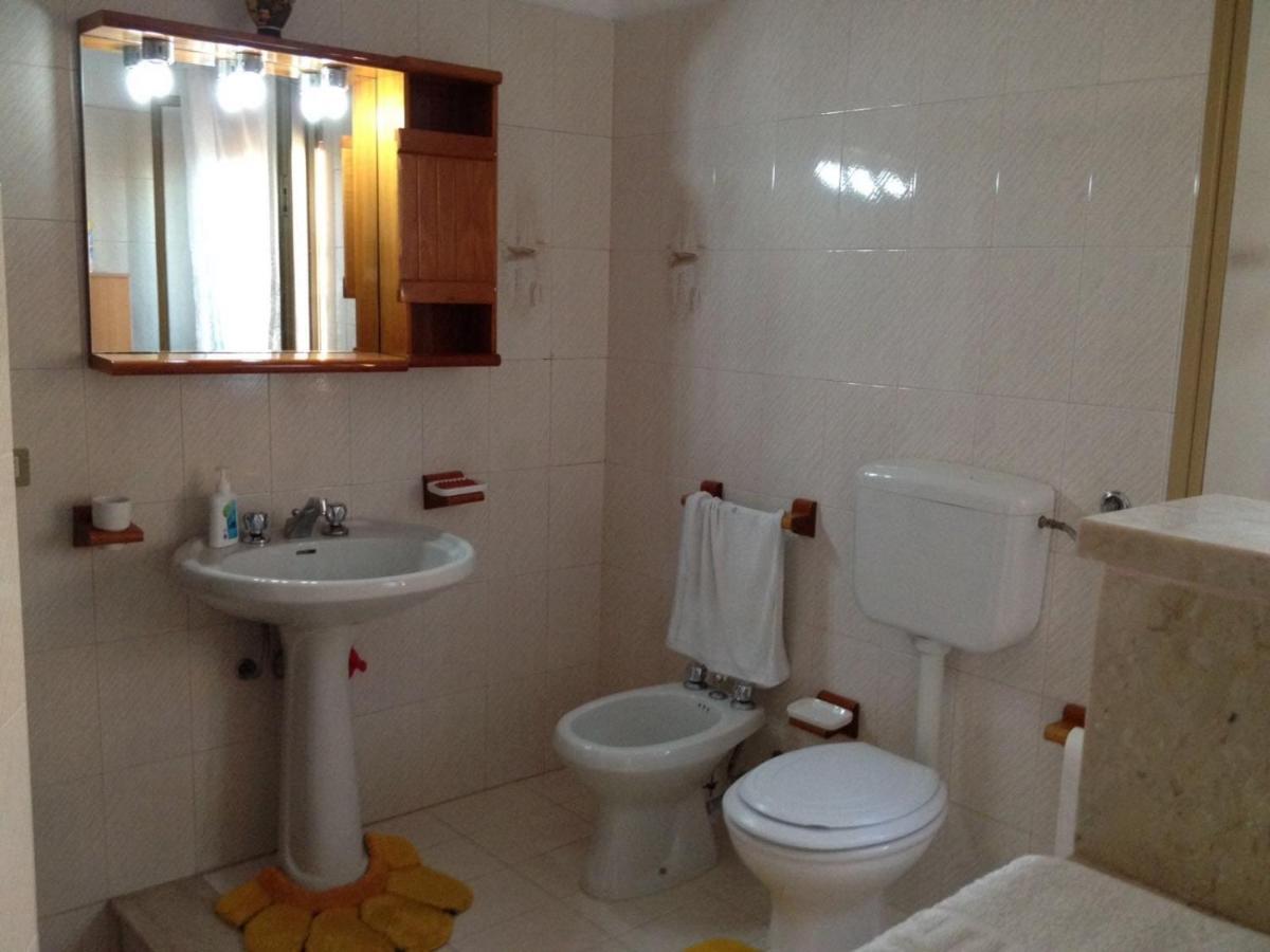 Genny Apartment Balestrate Ngoại thất bức ảnh