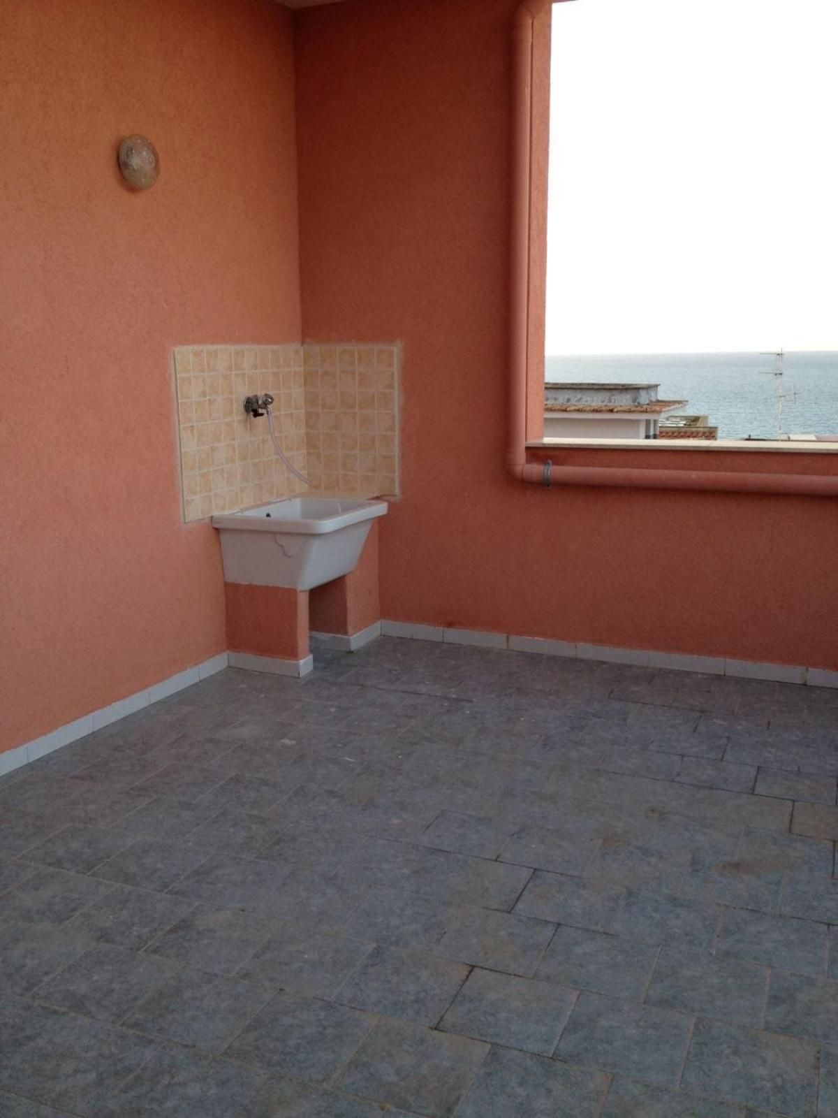 Genny Apartment Balestrate Ngoại thất bức ảnh