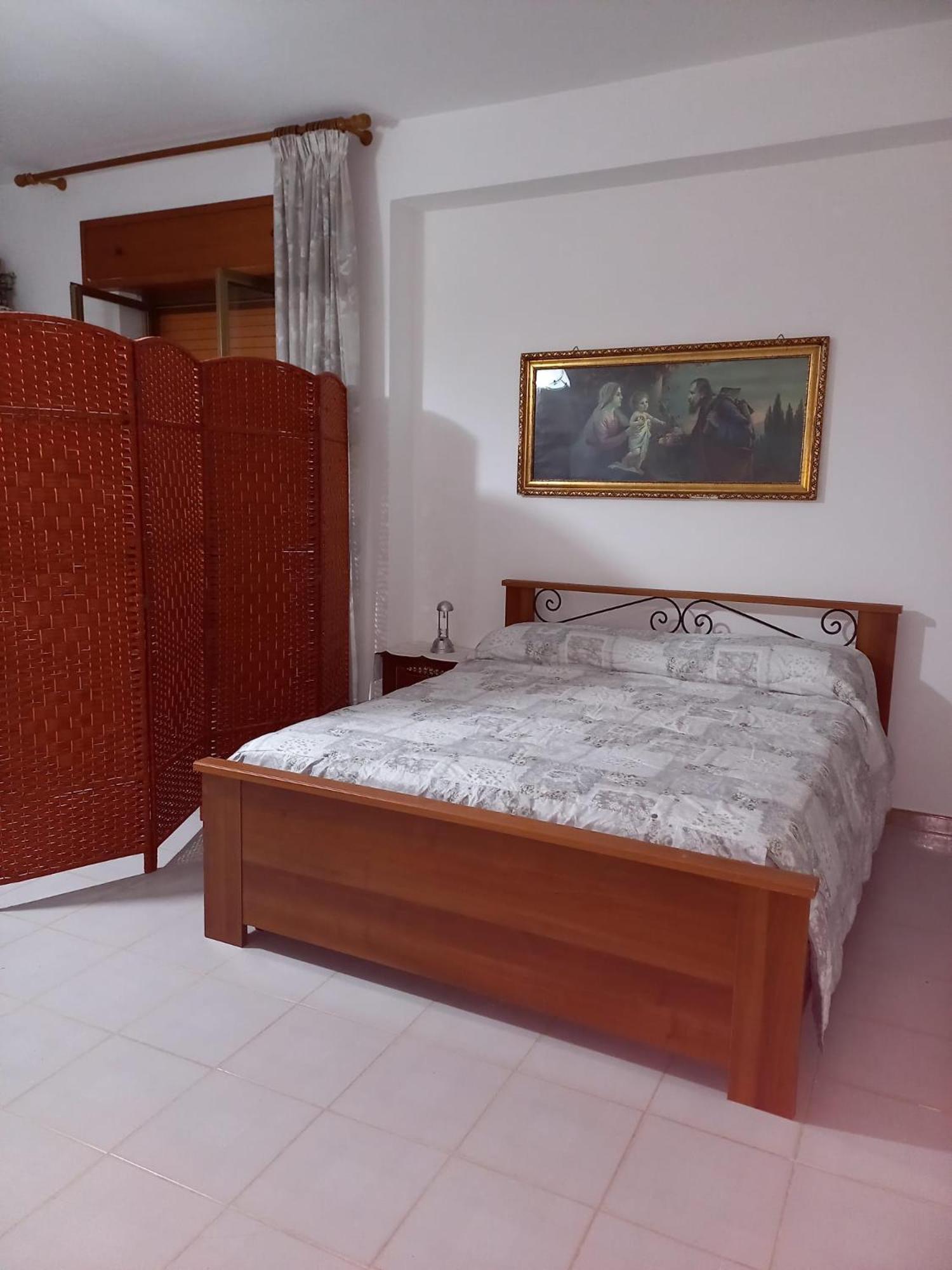 Genny Apartment Balestrate Ngoại thất bức ảnh